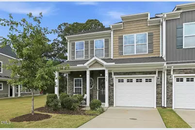 529 Barneswyck Drive, Fuquay-Varina, NC 27526 - Photo 2