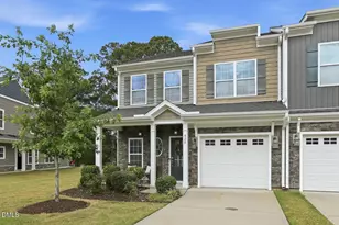 529 Barneswyck Dr, Fuquay-Varina, NC 27526 - Photo 2