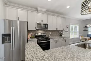 529 Barneswyck Dr, Fuquay-Varina, NC 27526 - Photo 6