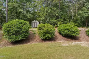 138 Tramway Cir, Angier, NC 27501 - Photo 38