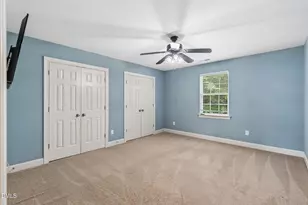 138 Tramway Cir, Angier, NC 27501 - Photo 32