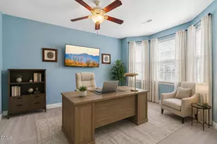 138 Tramway Cir, Angier, NC 27501 - Photo 2