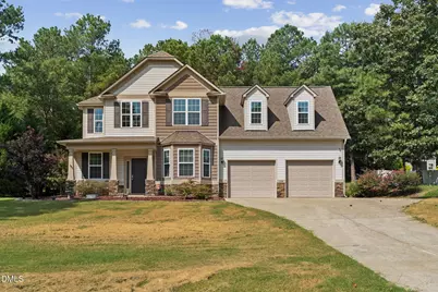138 Tramway Circle, Angier, NC 27501 - Photo 6