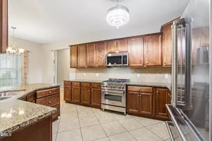 138 Tramway Cir, Angier, NC 27501 - Photo 18
