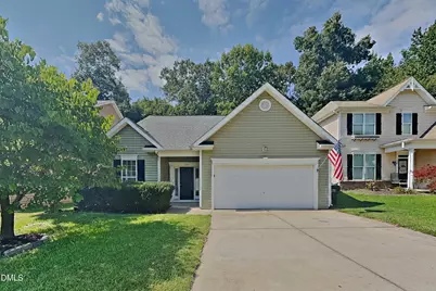 557 McCarthy Drive, Clayton, NC 27527 - Photo 1
