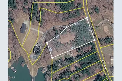 Lot 4 Wild Turkey Drive, Semora, NC 27343 - Photo 10