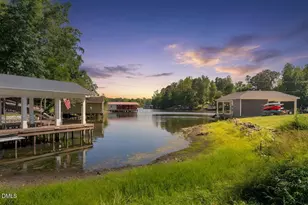 Lot 4 Wild Turkey Dr, Semora, NC 27343 - Photo 1