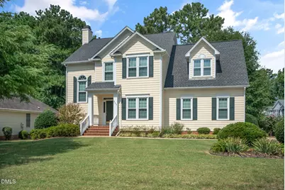 223 Ravenstone Drive, Cary, NC 27518 - Photo 1