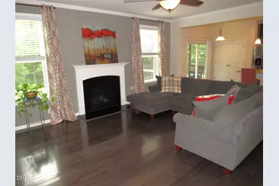 124 Putters Court, Durham, NC 27703 - Photo 4