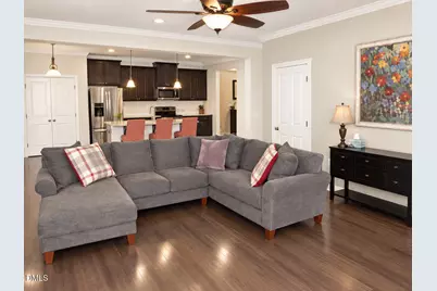 124 Putters Court, Durham, NC 27703 - Photo 6