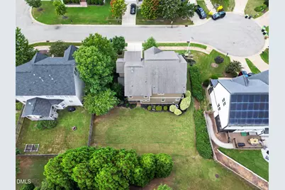 205 Diggory Drive, Holly Springs, NC 27540 - Photo 60