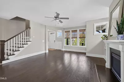 205 Diggory Drive, Holly Springs, NC 27540 - Photo 10
