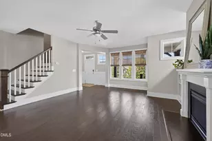 205 Diggory Dr, Holly Springs, NC 27540 - Photo 10