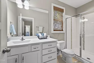 205 Diggory Drive, Holly Springs, NC 27540 - Photo 22