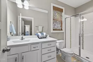 205 Diggory Dr, Holly Springs, NC 27540 - Photo 22