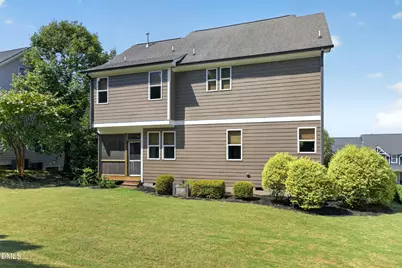 205 Diggory Drive, Holly Springs, NC 27540 - Photo 58