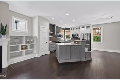 205 Diggory Drive, Holly Springs, NC 27540 - Photo 12