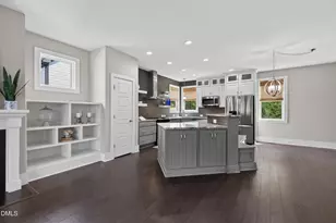 205 Diggory Dr, Holly Springs, NC 27540 - Photo 12