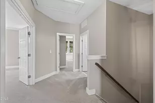 205 Diggory Dr, Holly Springs, NC 27540 - Photo 30