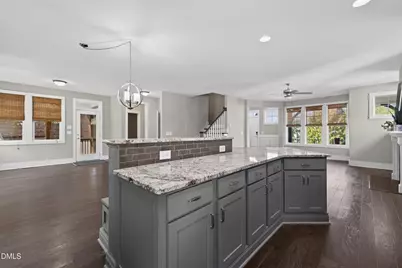 205 Diggory Drive, Holly Springs, NC 27540 - Photo 16