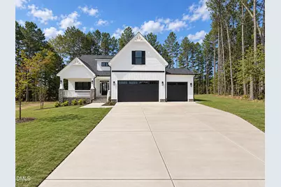 88 Beanie Court #(31), Selma, NC 27576 - Photo 1