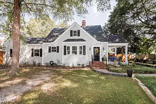 624 Sherrod Heights, Enfield, NC 27823 - Photo 6