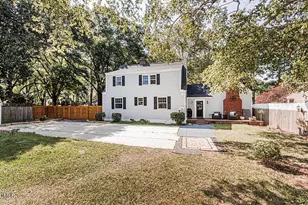 624 Sherrod Heights, Enfield, NC 27823 - Photo 18