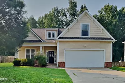 308 Collinsworth Drive, Clayton, NC 27527 - Photo 1