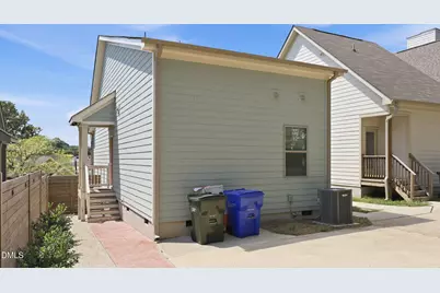701 Grant Street #B, Durham, NC 27701 - Photo 30