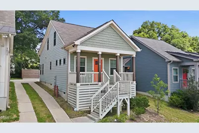 701 Grant Street #B, Durham, NC 27701 - Photo 2