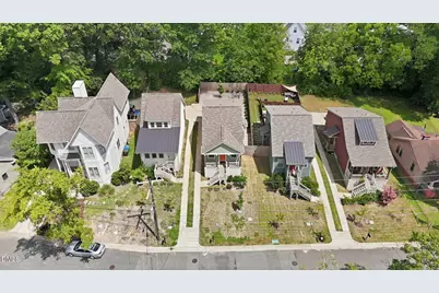 701 Grant Street #B, Durham, NC 27701 - Photo 26