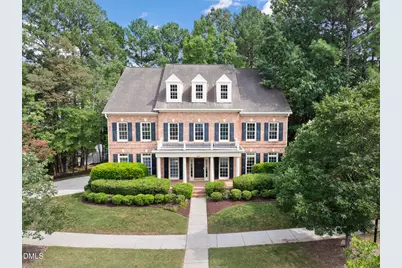403 Simerville Road, Chapel Hill, NC 27517 - Photo 50