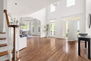 403 Simerville Rd, Chapel Hill, NC 27517 - Photo 4
