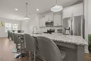 781 Fireball Ct, Knightdale, NC 27545 - Photo 12
