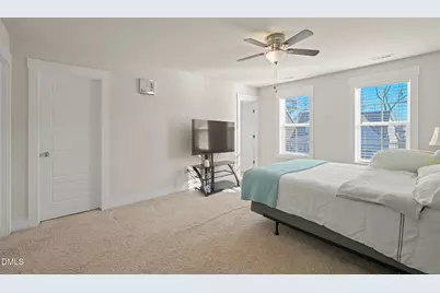 781 Fireball Court, Knightdale, NC 27545 - Photo 16