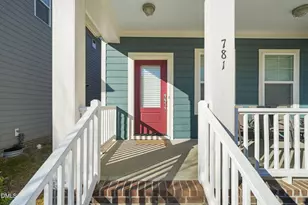 781 Fireball Ct, Knightdale, NC 27545 - Photo 30
