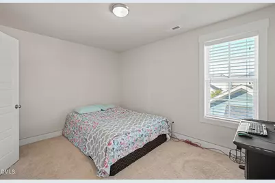 781 Fireball Court, Knightdale, NC 27545 - Photo 20