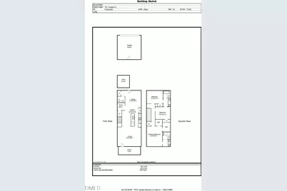 781 Fireball Court, Knightdale, NC 27545 - Photo 6