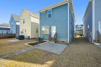 781 Fireball Court, Knightdale, NC 27545 - Photo 28