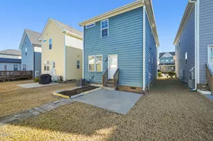 781 Fireball Ct, Knightdale, NC 27545 - Photo 28