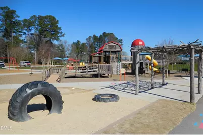 781 Fireball Court, Knightdale, NC 27545 - Photo 34