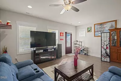 781 Fireball Court, Knightdale, NC 27545 - Photo 4