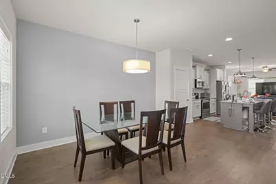 781 Fireball Court, Knightdale, NC 27545 - Photo 8