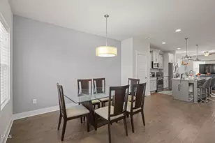 781 Fireball Ct, Knightdale, NC 27545 - Photo 8