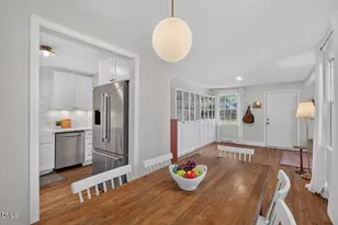 506 N King Charles Rd, Raleigh, NC 27610 - Photo 6