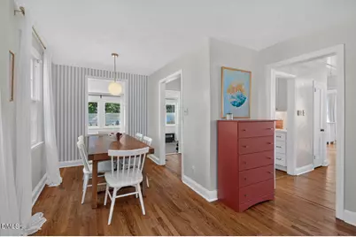 506 N King Charles Road, Raleigh, NC 27610 - Photo 8