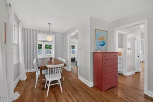 506 N King Charles Rd, Raleigh, NC 27610 - Photo 8