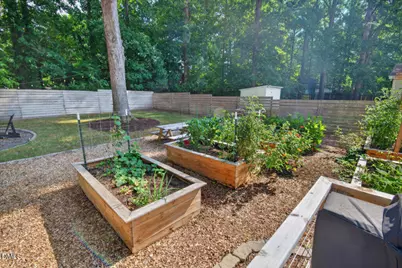 506 N King Charles Road, Raleigh, NC 27610 - Photo 30