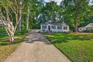 506 N King Charles Rd, Raleigh, NC 27610 - Photo 36