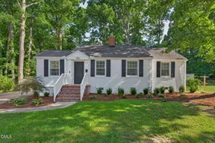 506 N King Charles Rd, Raleigh, NC 27610 - Photo 1